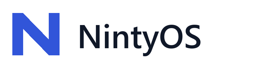NintyOS